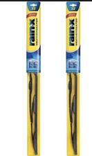 Rain-x Weatherbeater Wiper Blades 22 Inch Pack Of 2 Replacement Windshield