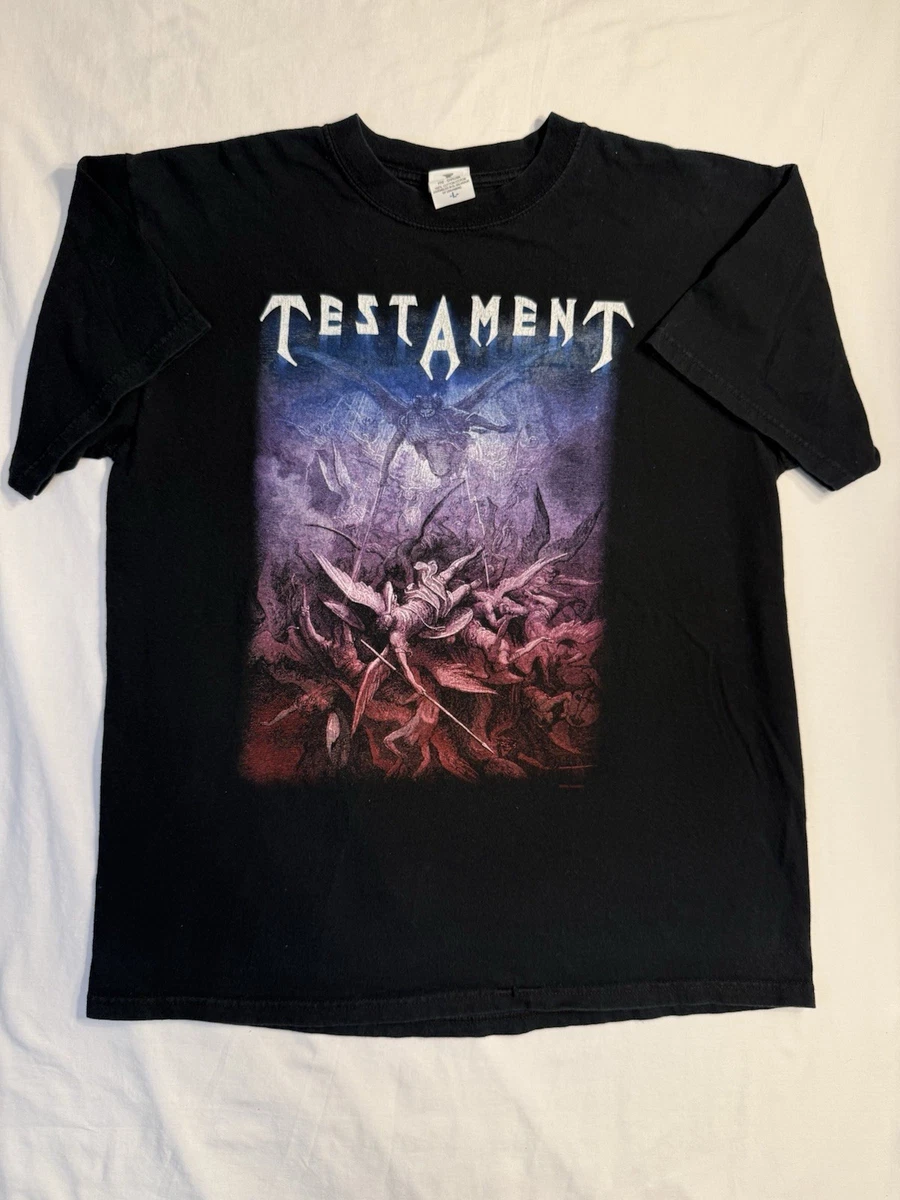 Testament Shirts for Men for sale | eBay