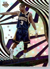 2022-23 Panini Chronicles Draft NCAA Revolution Astro Basketball Pick From List