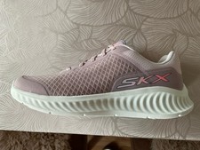 SKECHERS Damen-Slipper Go Walk Now Mesh Ultra Go® Dämpfung   Gr.41.  t