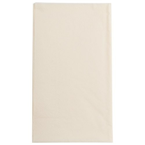 Салфетки для напитков Hoffmaster 180317, 2-слойные, 9 1/2 X 9 1/2, бежевого цвета, 1000 штук в упаковке