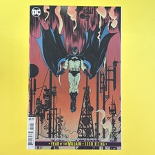 Detective Comics #1014 2019 | Cvr B Paul Pope & Bruno Seeling Variant | NM