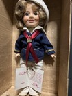 IDEAL - SHIRLEY TEMPLE Doll - Classic -  In Box with Tags   — photo 2