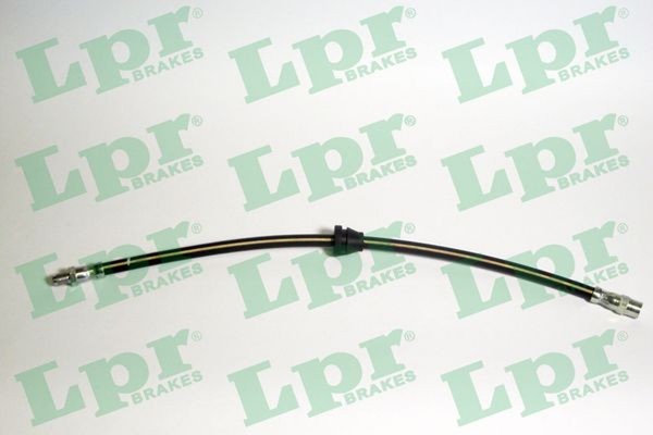 Bremsschlauch Lpr 6T46247 FüR 445 Volvo 480 440 482 464 460 Turbo Diesel-image