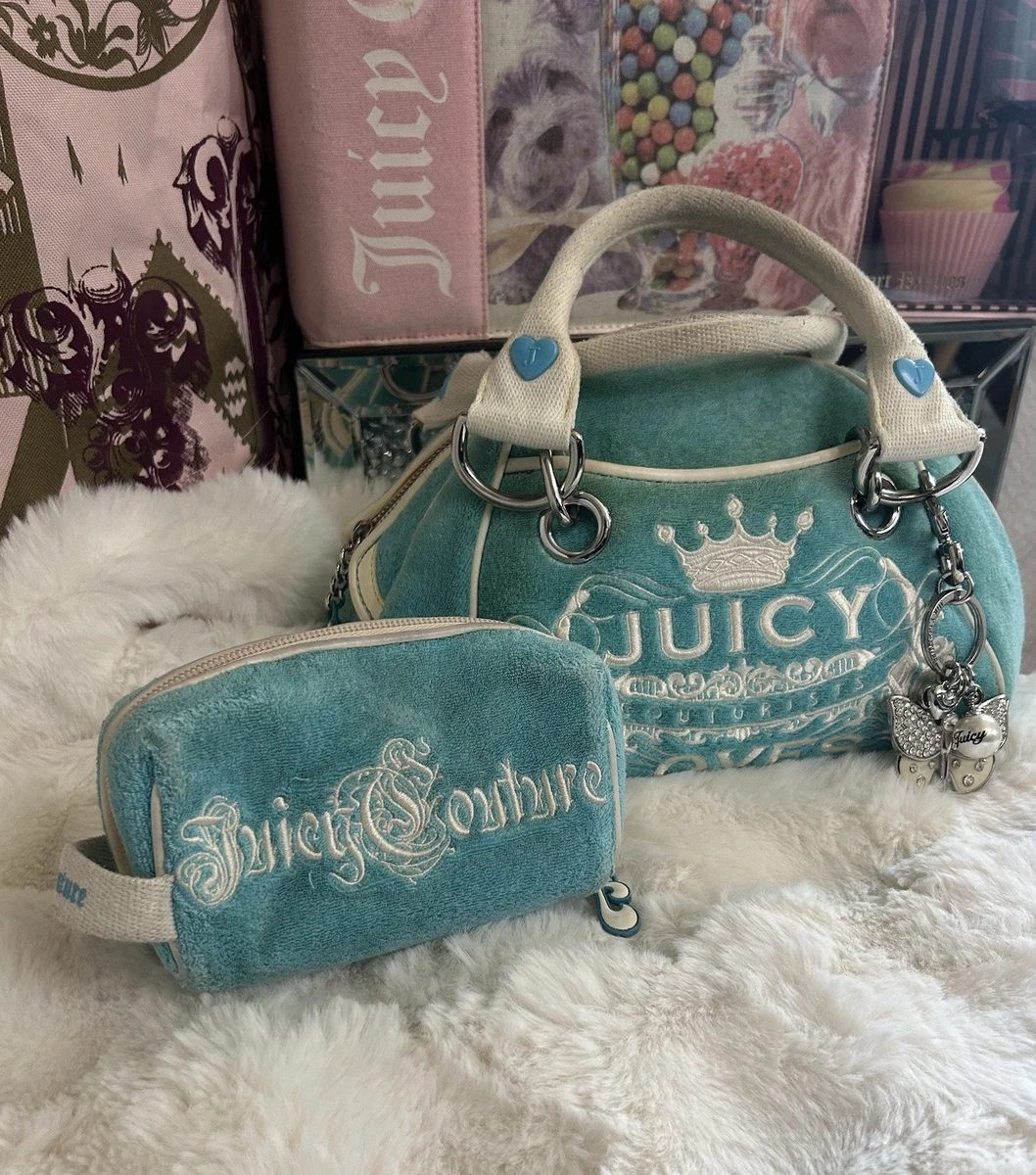 Juicy Couture Colorful Bags & Handbags for Women for sale | eBay