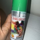 Rubie's Bright Color Hairspray, Purple 2 Oz. — photo 2