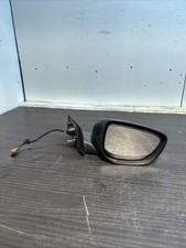 CITROEN C4 CACTUS 2015 Right Driver Electric Wing Mirror