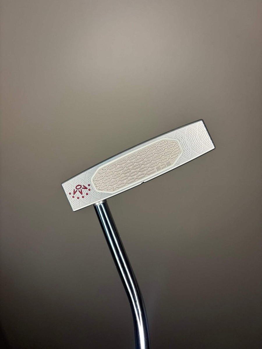 Newport Plus | Wider Blade Putter with High MOI - Scotty Cameron