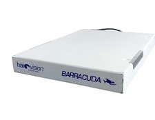 Haivision Barracuda Network Video Compact F-280-1, S-280E-SDI