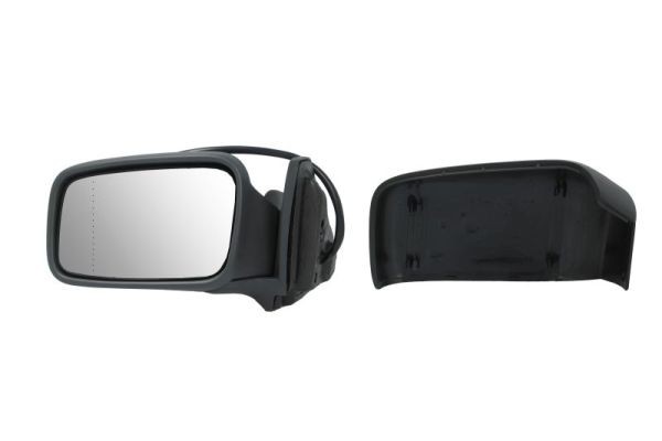Left BLIC 5402-04-1125511P Exterior Mirror for VOLVO
