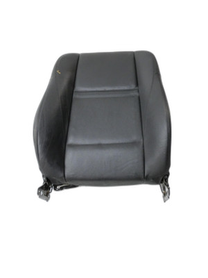 Rückenpolster re vo für Beifahrer Sitz Leder BMW X5 35d E70 06-10 52106974521
