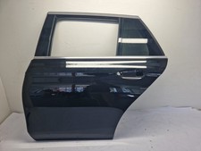 MERCEDES BENZ E KLASSE W213 Tur hinten links Door rear left 040 KOMBI MERCEDES BENZ E KLASSE W213 Tur hinten links Door rear left 040 KOMBI