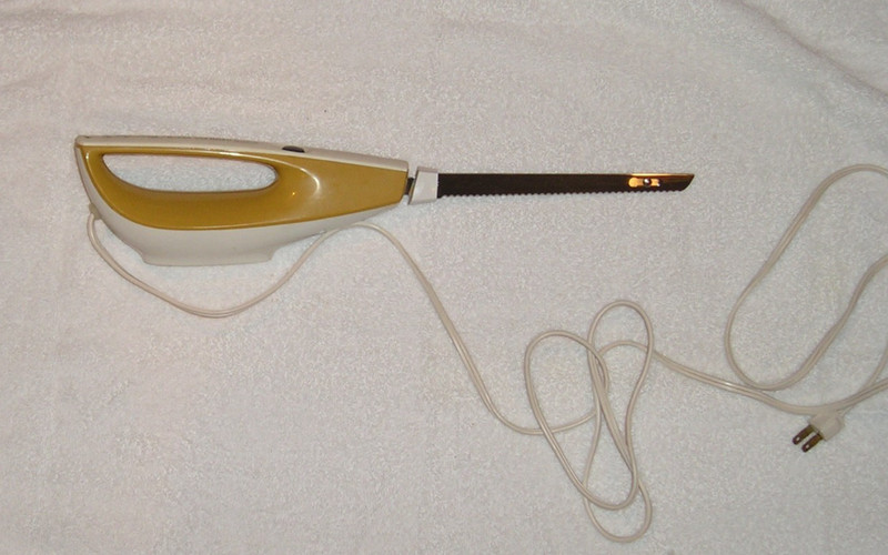 Hamilton Beach Scovill Electric Knife