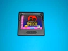 New ListingThe Adventures of Batman & Robin (Sega Game Gear GG 1995) Cart Only Tested 2552