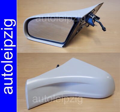 original Außenspiegel Ford PROBE GT  1   LINKS Mirror  F02Z-17682-F  3322056