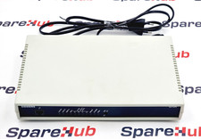 SIEMENS GTU4 S3118-K324-B210-01 Desktop Modem