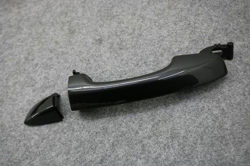 VW Passat B8 Tiguan Seat Tarraco Türgriff 510837205D vorne hinten links Tür