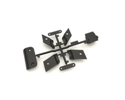 Kyosho Spoilerhalterung Ultima KYOUT003 ULTIMA 2WD, 