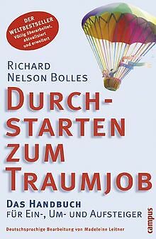 Durchstarten zum Traumjob: Das Handbuch für Ein-, U... | Buch | Zustand sehr gut - Bild 1 von 1