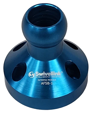 NEW Swivellink AFSB-1 Standard Imperial Ball Base AFSB1 (TSC)