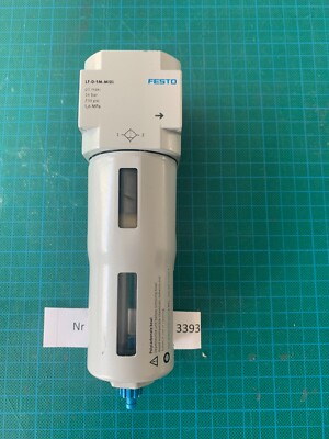 Festo Filter   Typ LF-D-5M-MIDI