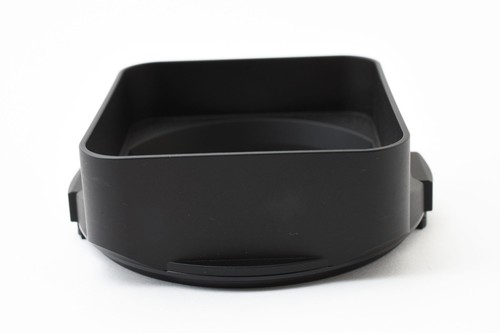 [unbenutzt mit Softcase] Fujifilm GF670 Professional Original Gegenlichtblende aus Japan - Bild 3 von 20