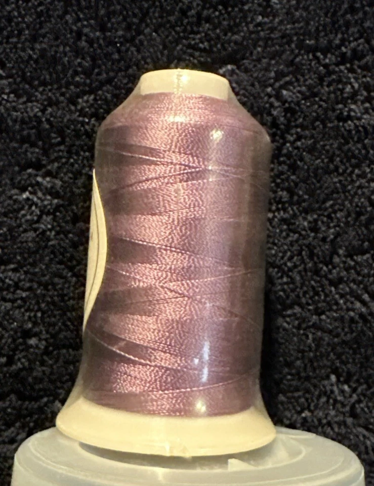 5 NEW. Majestic Threads Embroidery Thread Spools. New As Pictured Lot 2 - Image 4 of 4