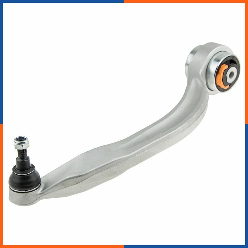 Bras de suspension arrière droit pour Audi A6 Allroad avec références OE 4Z7407694