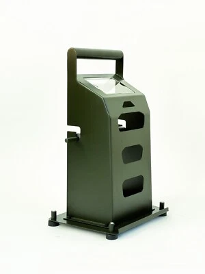 MIDJOURNEY GOLF Foresight GC3/Bushnell Launch Pro Launch Monitor Protect Case & Shank Tank