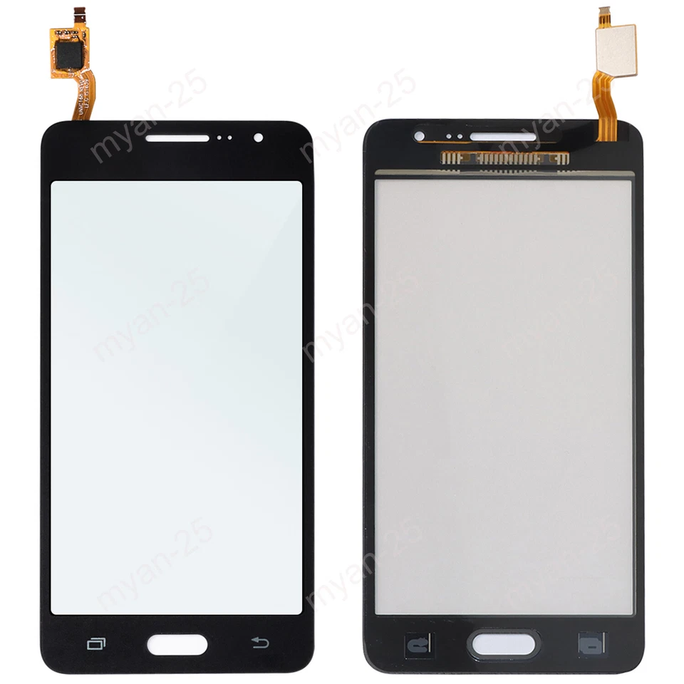 For MetroPCS Samsung Galaxy Grand Prime SM-G530T1 Digitizer Touch Screen Glass - Image 3 of 4