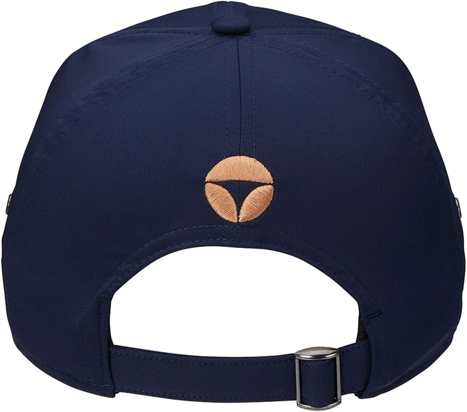 Gorra TaylorMade Golf para hombre retro de metal con ojos - Elige el color Foto 4 de 4