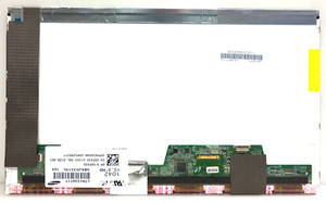 Samsung Notebook Display Model: LTN133AT17 / 30 pin / matt / 13,3 Zoll