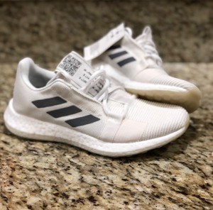 adidas originals men's senseboost go running shoe