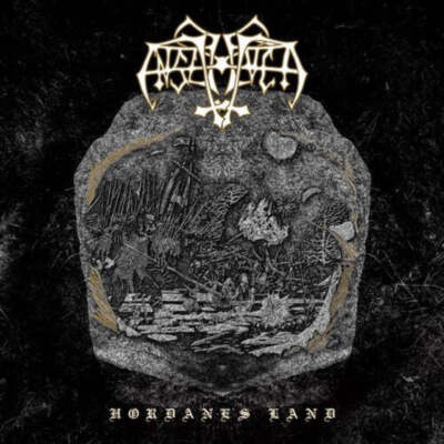 Enslaved - Hordanes Land NEW Sealed Vinyl LP Album