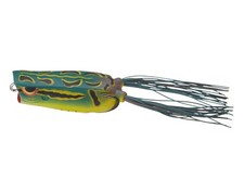 SPRO Dean Rojas Bronzeye Pop 60 Poppin Frog - Select Color(s)