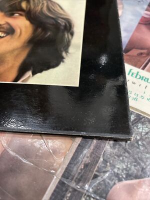 The Beatles Let It Be UK Import Record PCS7096 | eBay