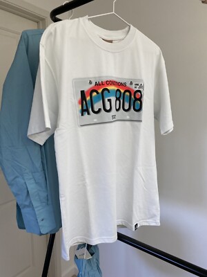 nike acg license plate