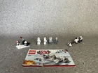 LEGO ® Star Wars 8084 Snowtrooper Battle Pack