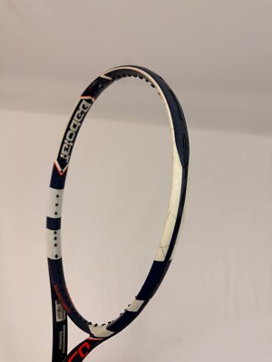【極美品】BABOLAT PURE aero 　2016 Babolat Pure Aero 2016