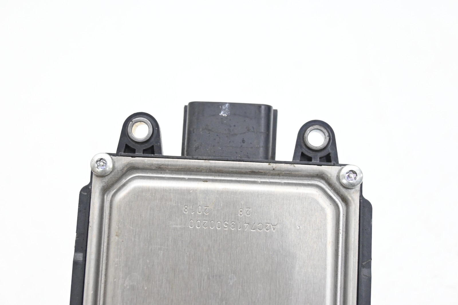 ⭐ 17-21 Maserati Ghibli Levante Rear Blind Spot Monitor Control Module Unit Oem