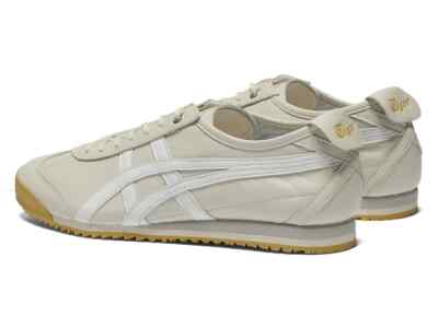 Onitsuka Tiger MEXICO 66 SD CREAM / WHITE 1183A872 119