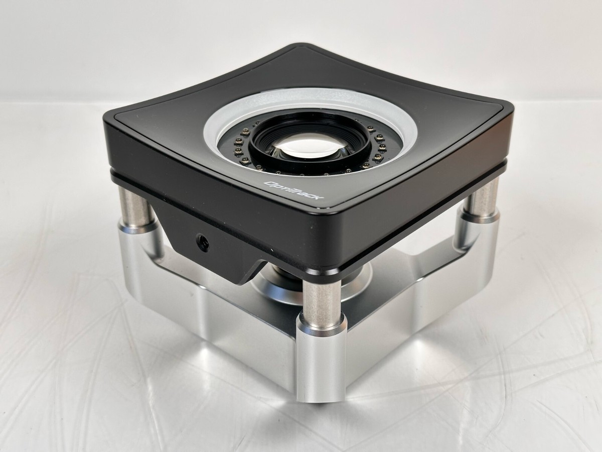 OptiTrack Prime 17W カメラ x1台 本体のみ OptiTrack - Prime 17W - Technical Specifications
