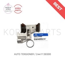 GENUINE Timing Chain Tensioner for Hyundai Kia Santa Fe Optima Rondo 244113E000