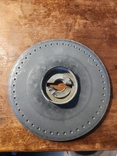 John Deere Seed Plate - A43066