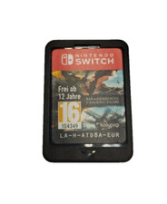 Thumbnail of ebay&reg; auction 405850617370 | Air Conflicts Collection Kalypso Nintendo Switch Modul USK 16 #
