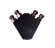 Airfuelnitrous Nos Distribution Block New Airfuelnitrous Nos Distribution Block New