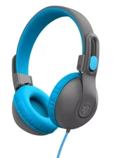 Jlab JBuddies Studio 2 Wired Kids Headphones USB-to-3.5 mm cable VOLUME SAFE