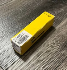 Bussmann LPJ-100SP Low-Peak Dual Element Time Delay Fuse 600V 100A