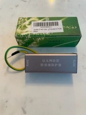 RJ45 Ethernet Network Surge Protector