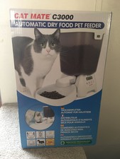 c3000 cat feeder